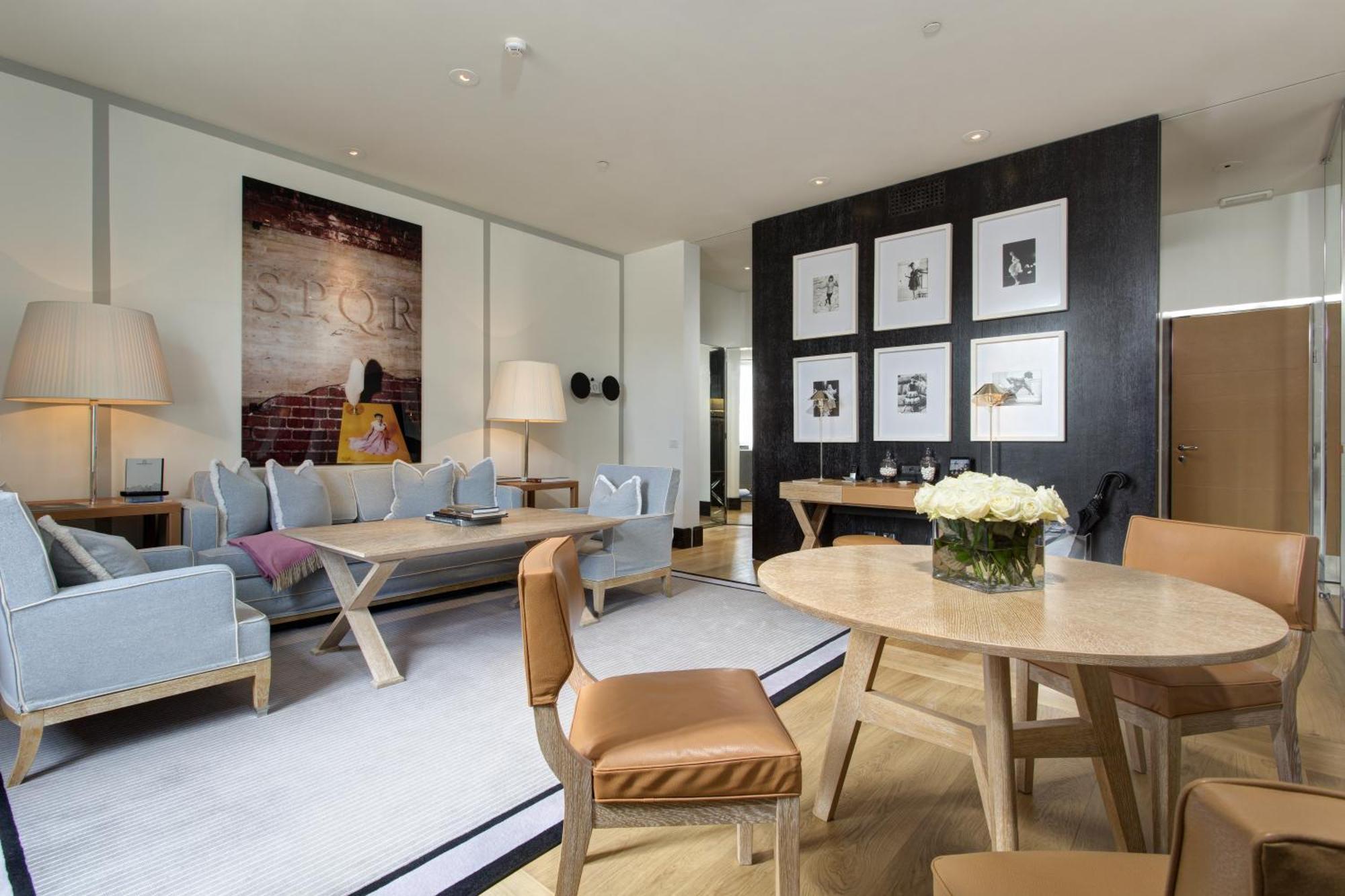 Portrait Roma - Lungarno Collection Aparthotel 5*