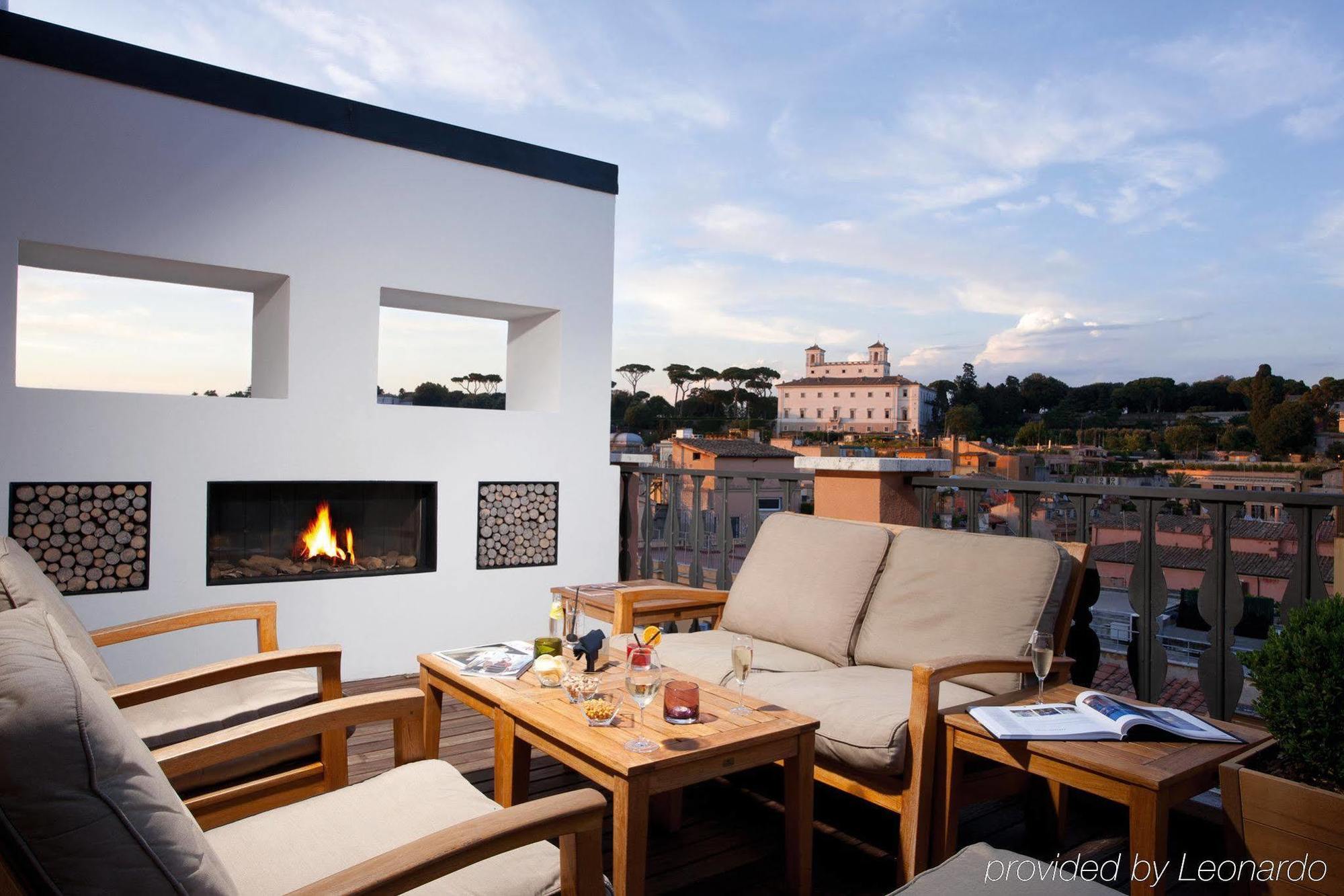 Portrait Roma - Lungarno Collection 5* Rome