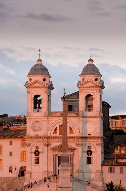 Aparthotel Portrait Roma - Lungarno Collection 5*