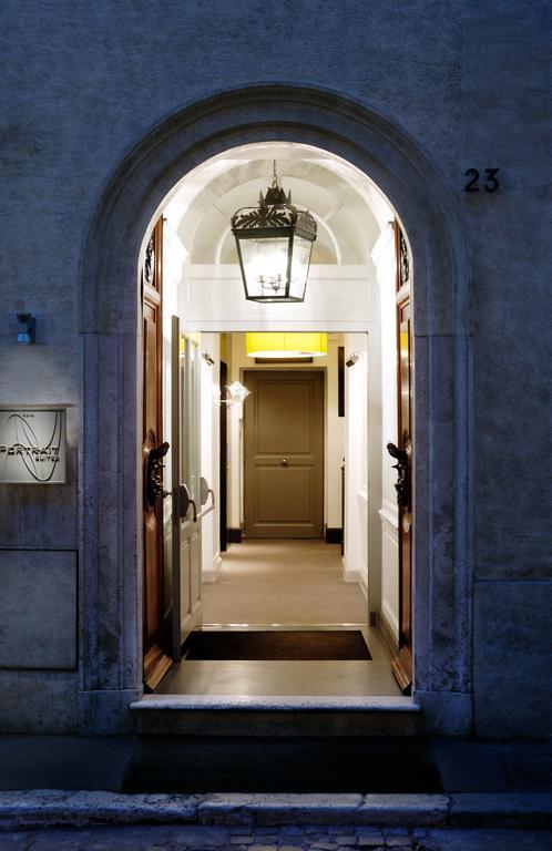 Portrait Roma - Lungarno Collection Aparthotel
