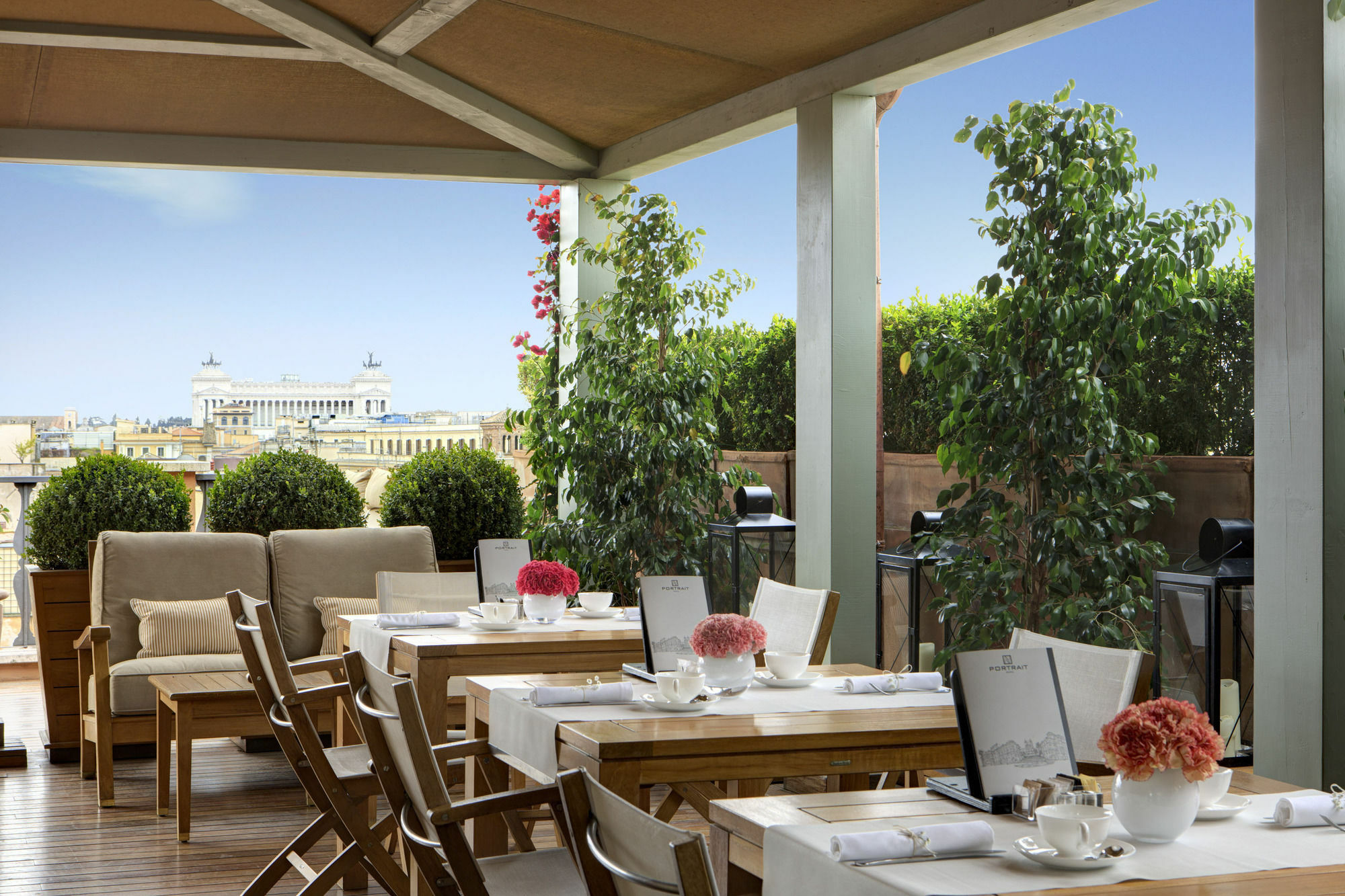 Apartahotel Portrait - Lungarno Collection