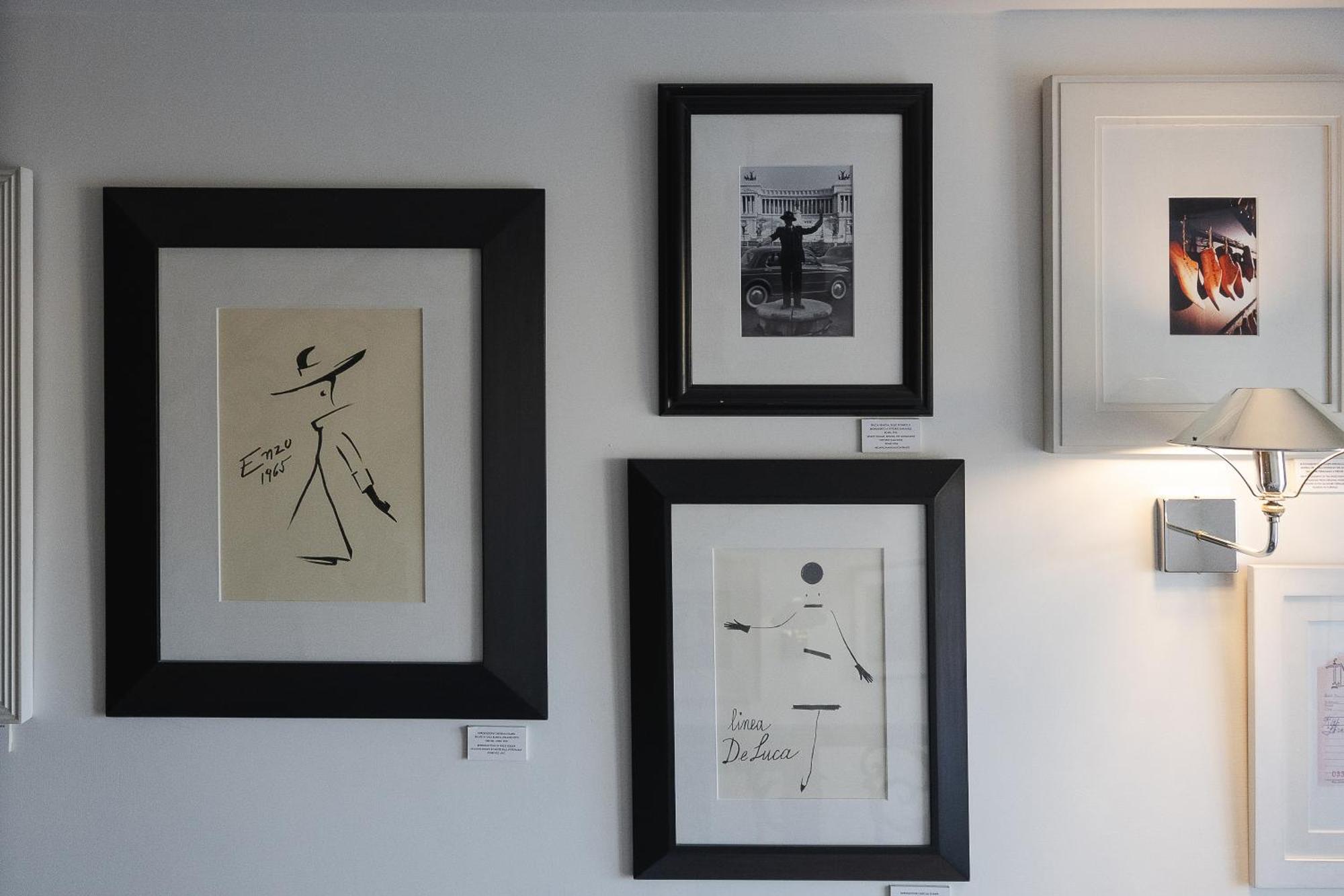Aparthotel Portrait - Lungarno Collection 5*