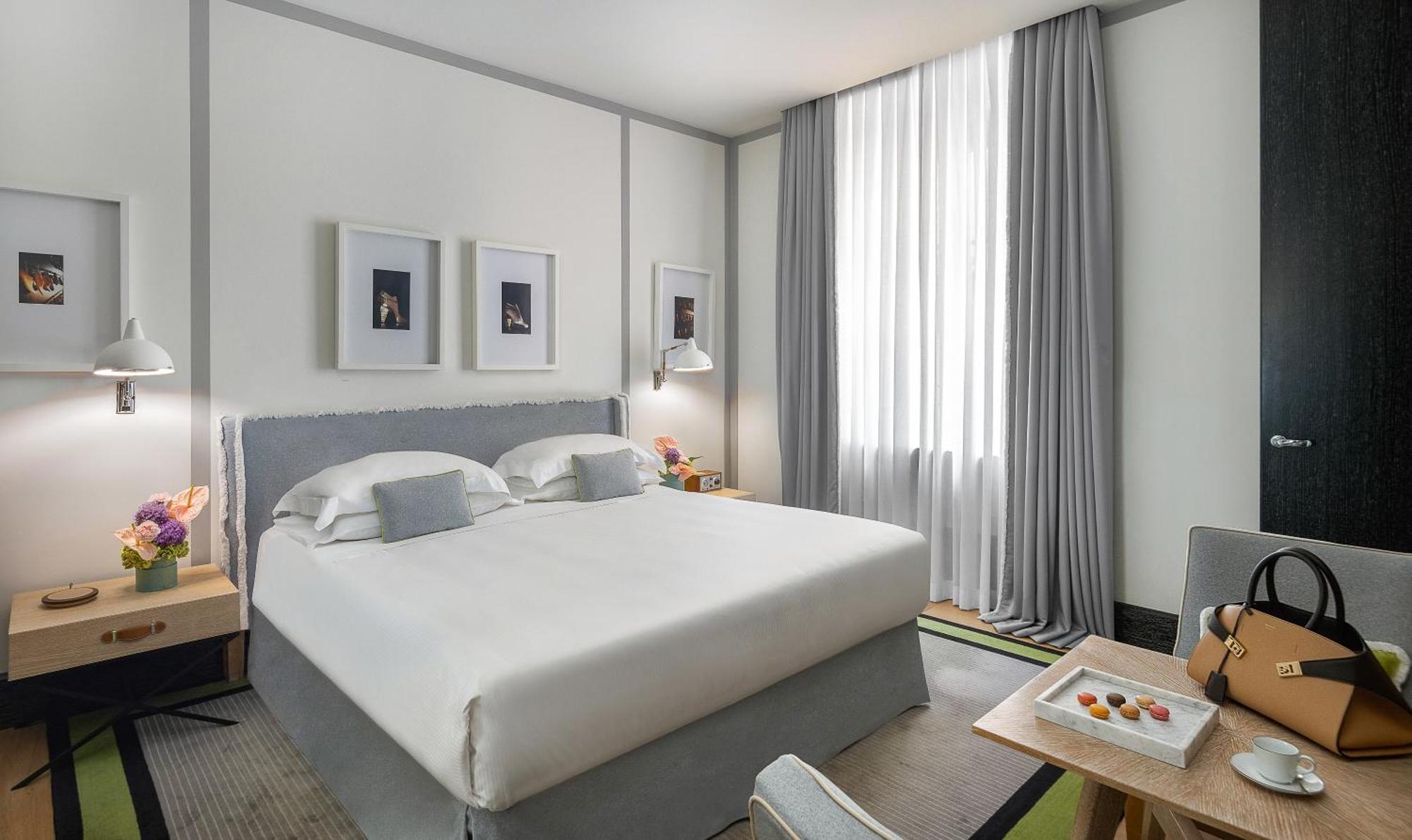 Aparthotel Portrait - Lungarno Collection Roma