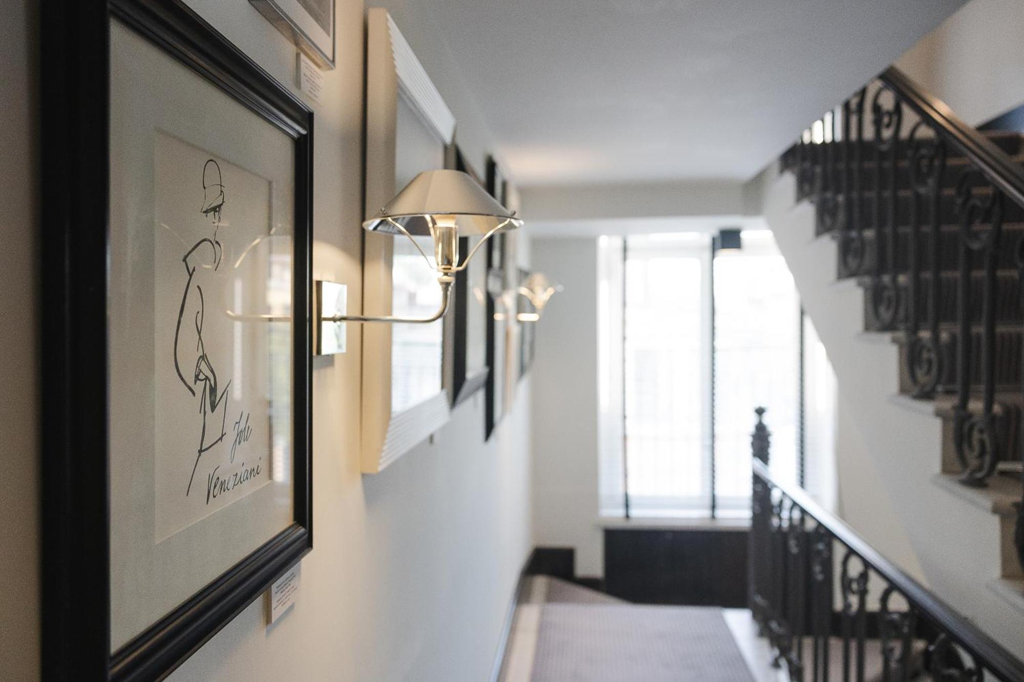 Aparthotel Portrait - Lungarno Collection