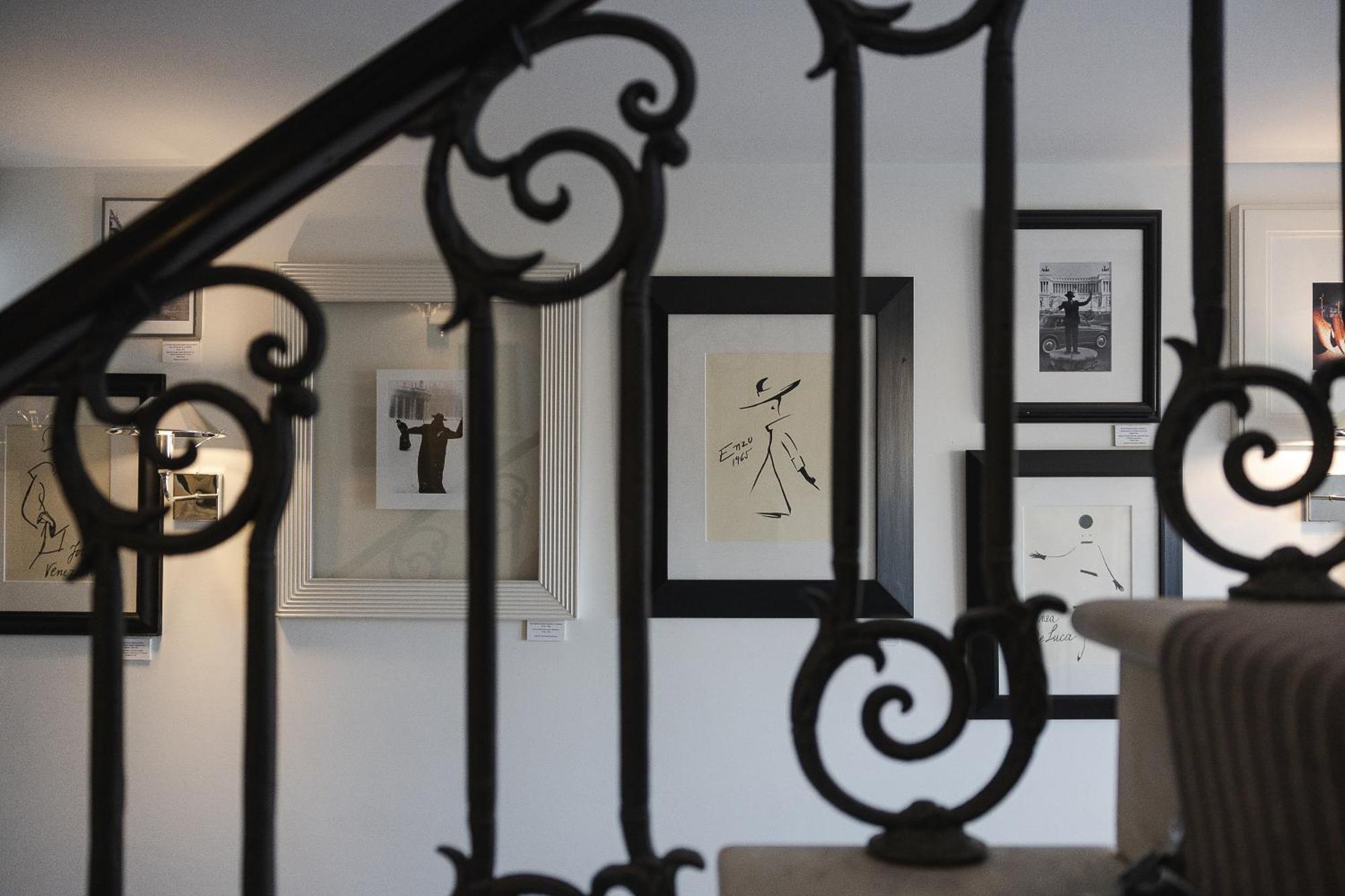 Portrait - Lungarno Collection Aparthotel 5*