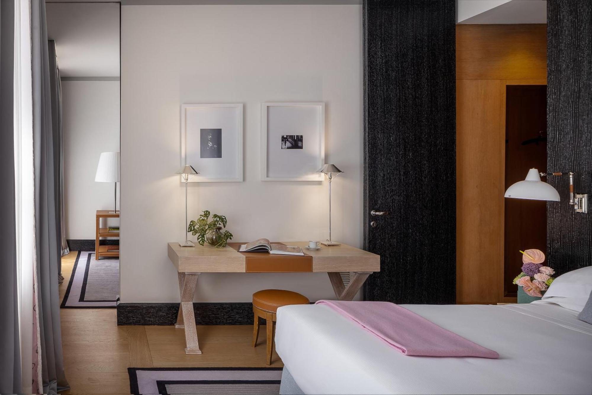 Portrait - Lungarno Collection Aparthotel 5*
