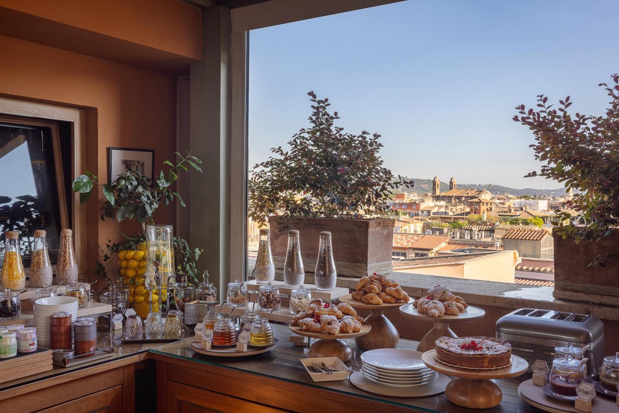 Aparthotel Portrait - Lungarno Collection 5*