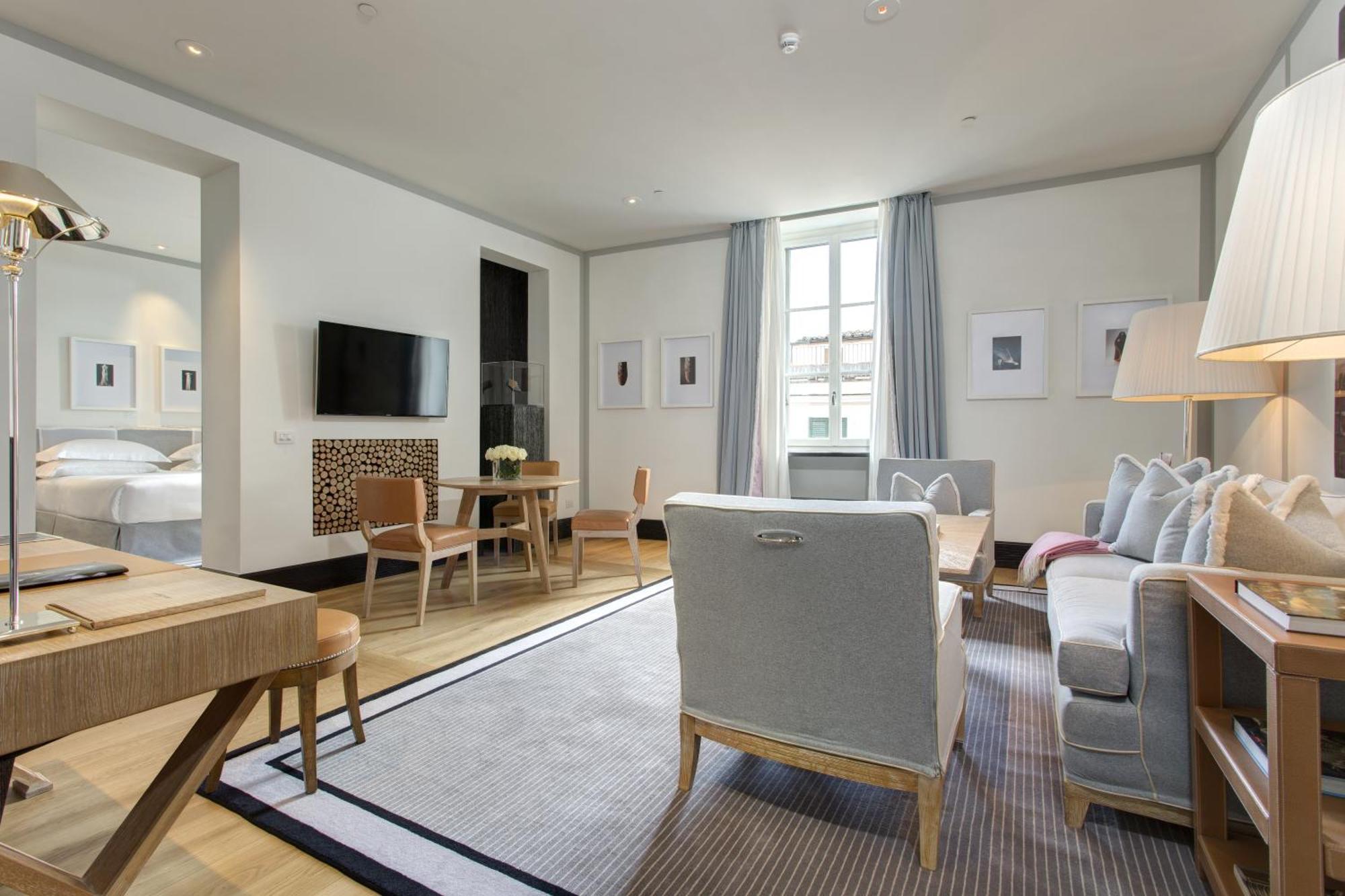Aparthotel Portrait - Lungarno Collection 5*