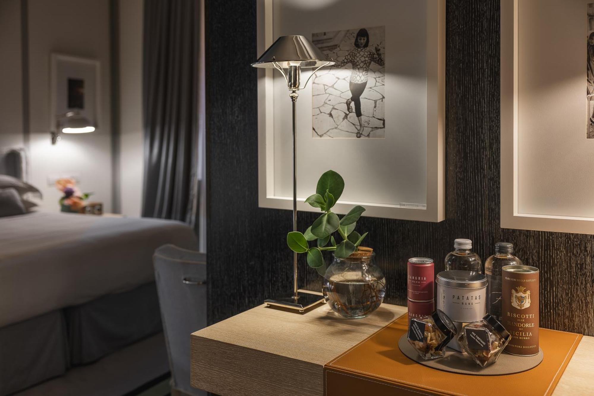 Portrait - Lungarno Collection Aparthotel Roma
