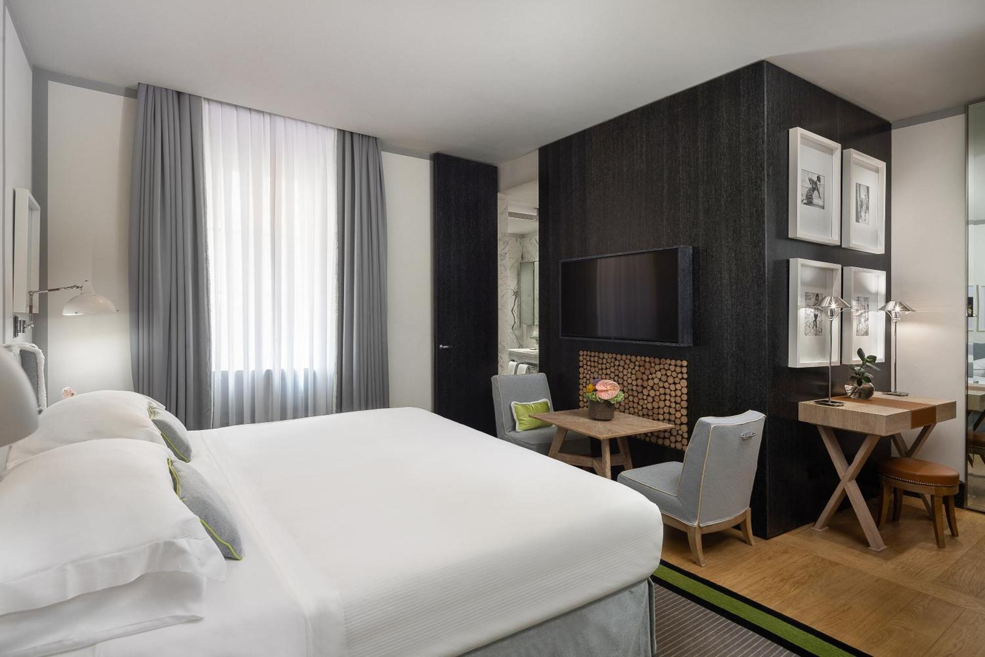 Portrait - Lungarno Collection Aparthotel 5*