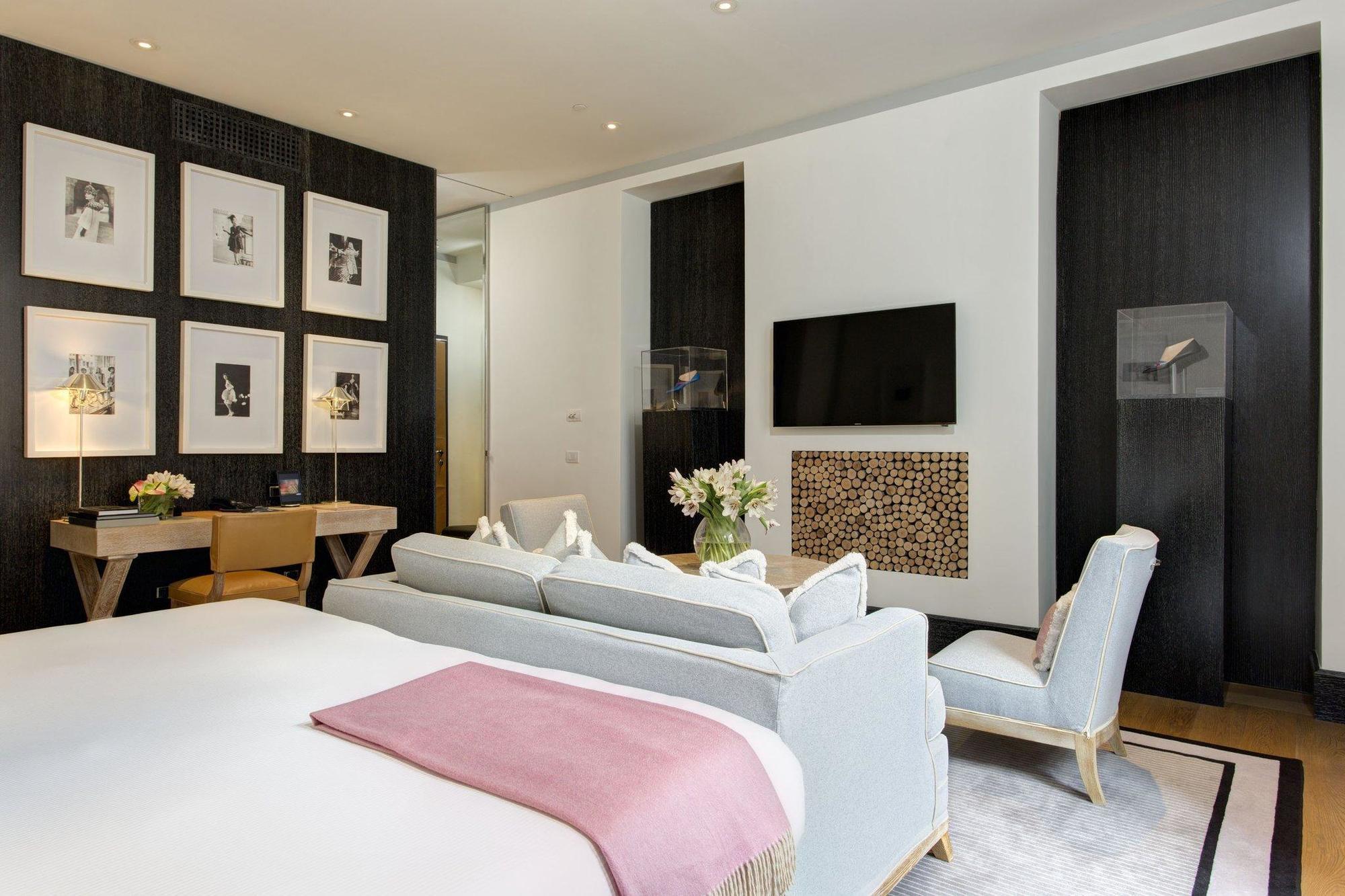 Portrait - Lungarno Collection Aparthotel 5*
