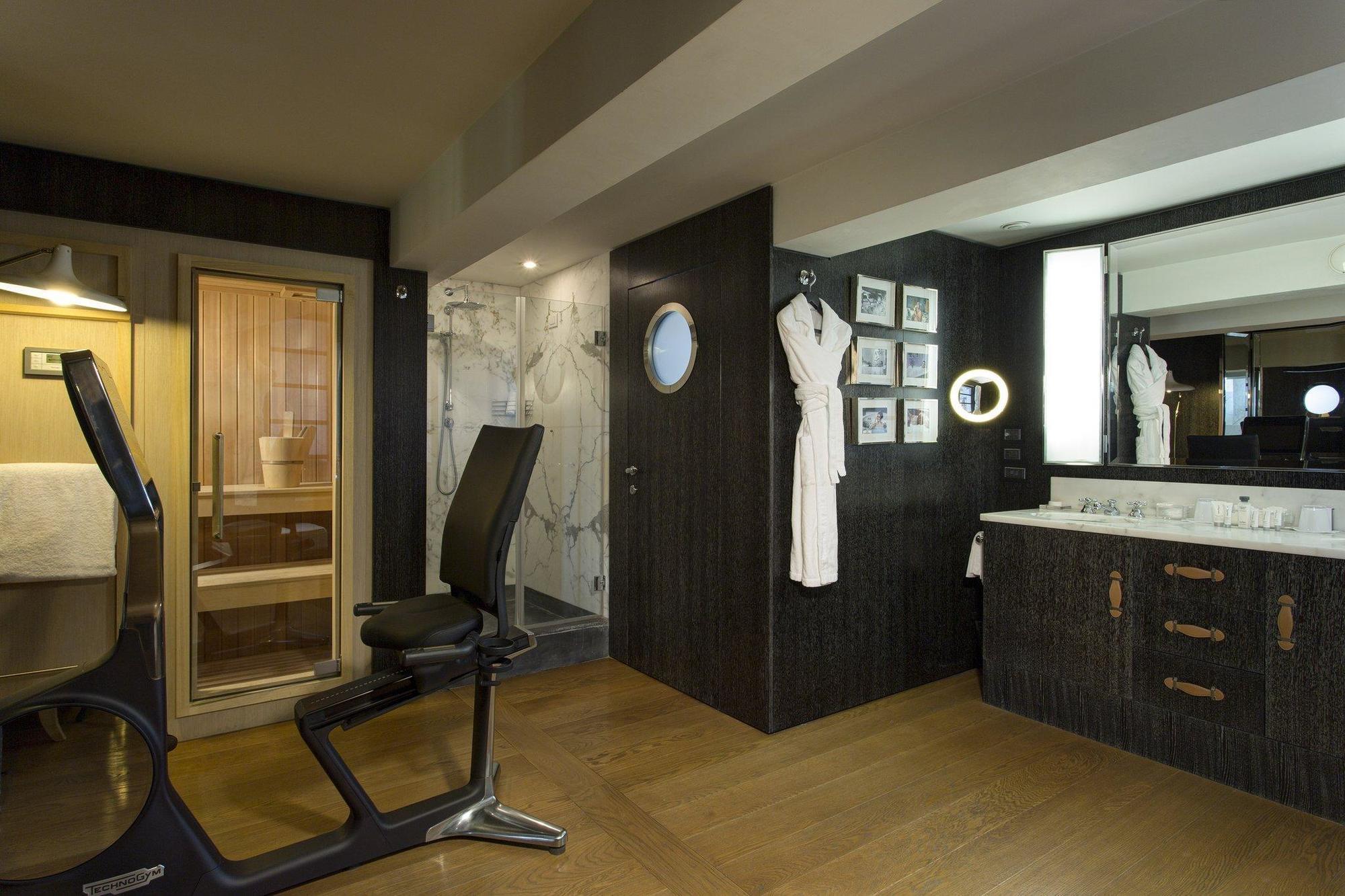 Aparthotel Portrait - Lungarno Collection