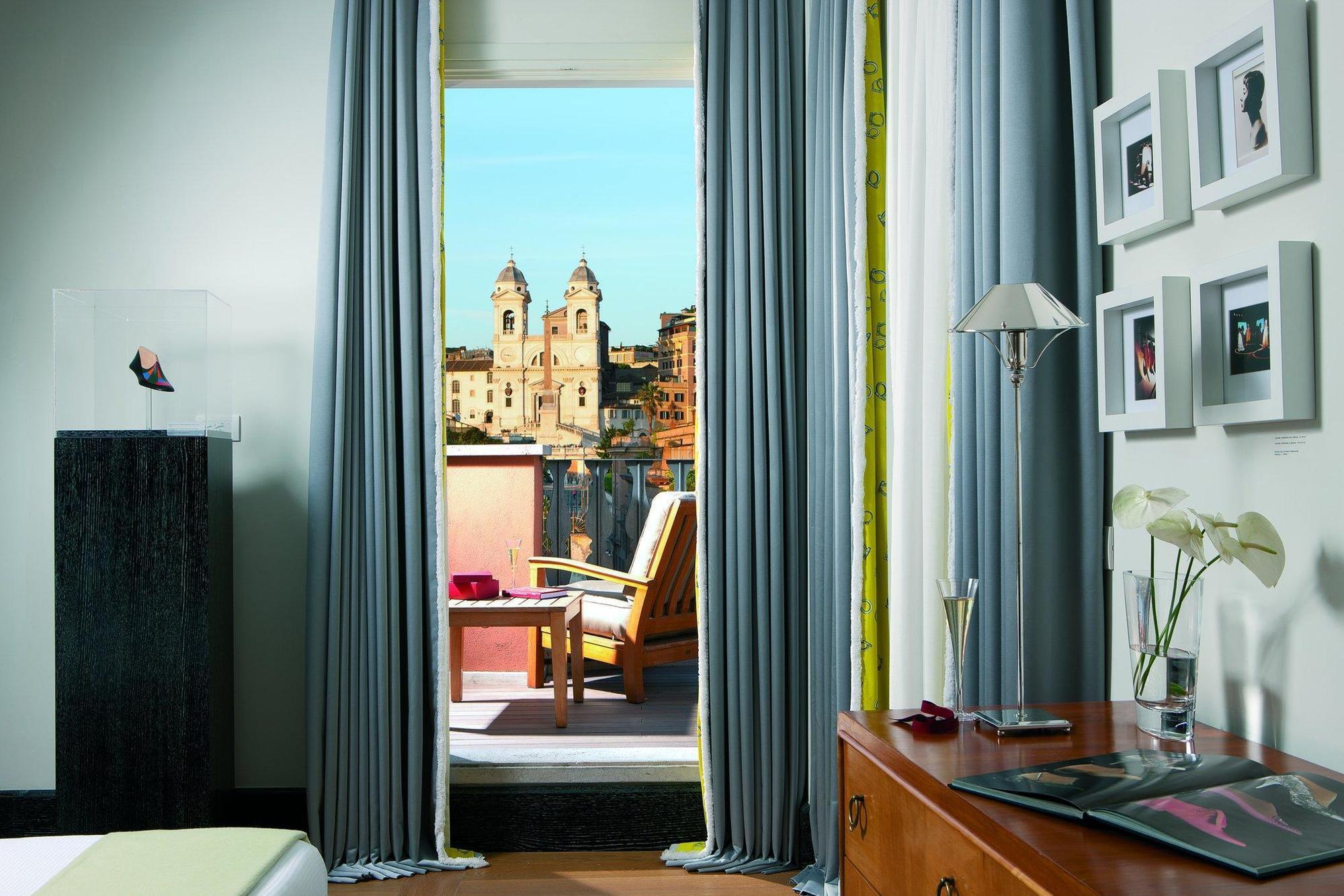 Portrait - Lungarno Collection Aparthotel 5*