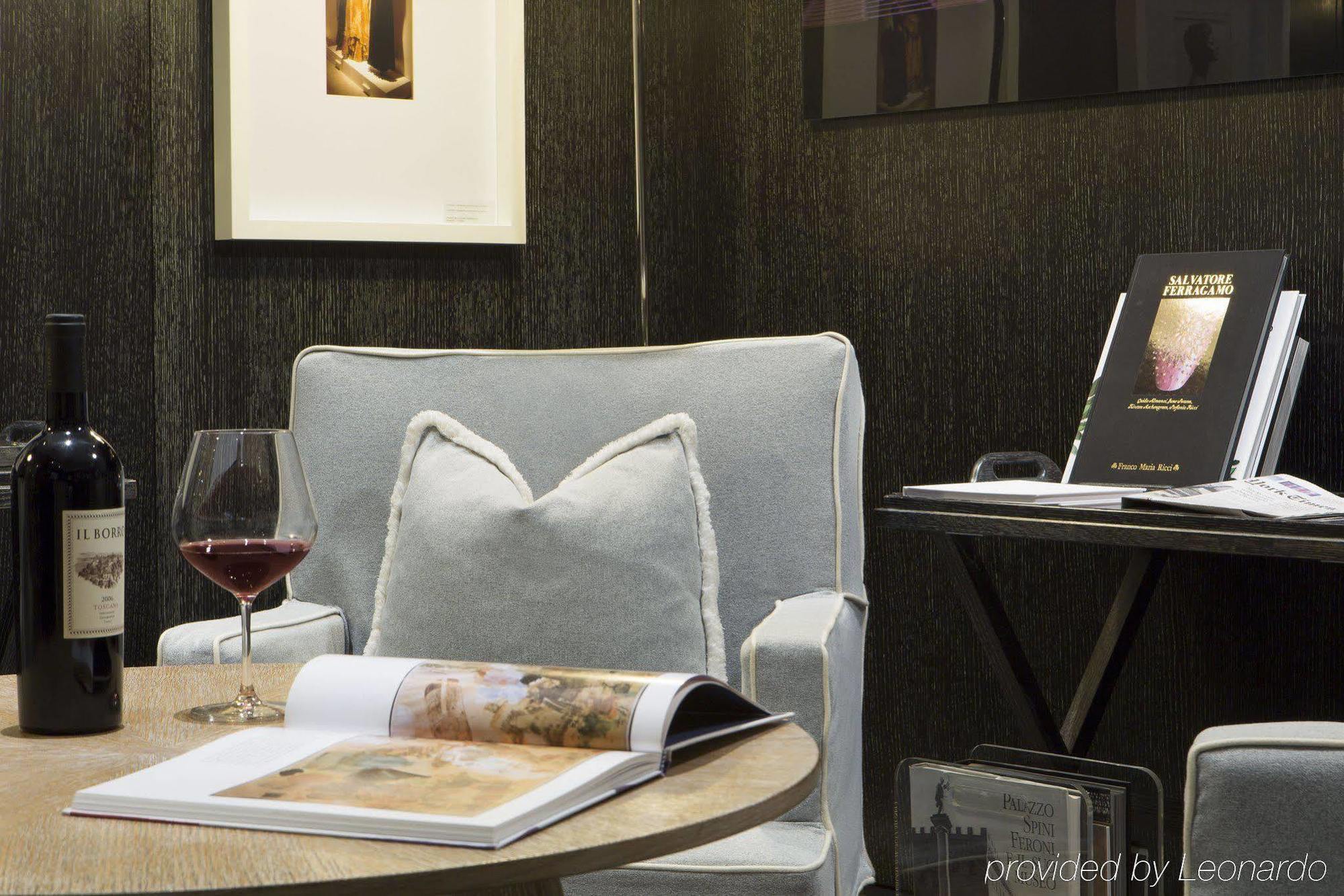 Portrait - Lungarno Collection Aparthotel