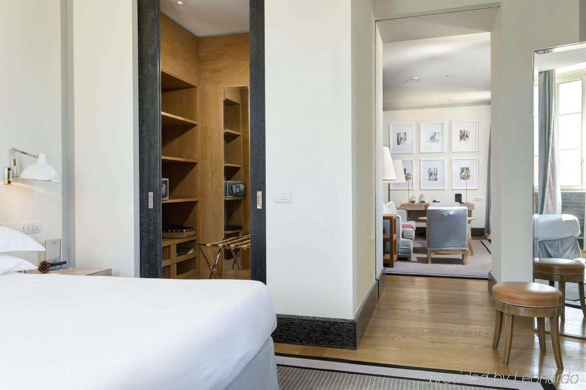 Aparthotel Portrait - Lungarno Collection