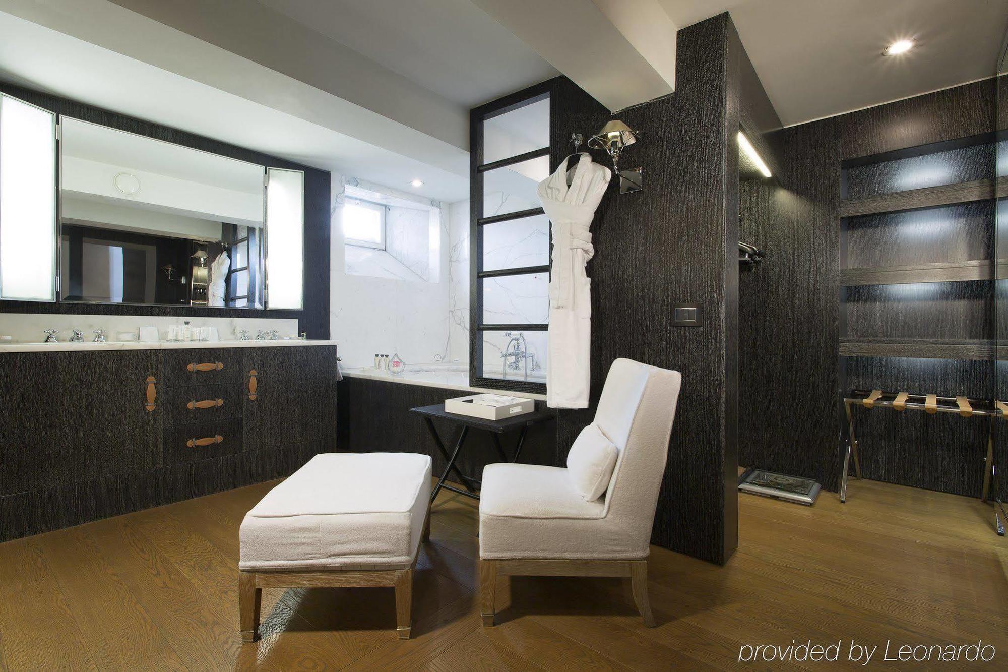 Portrait - Lungarno Collection Aparthotel 5*