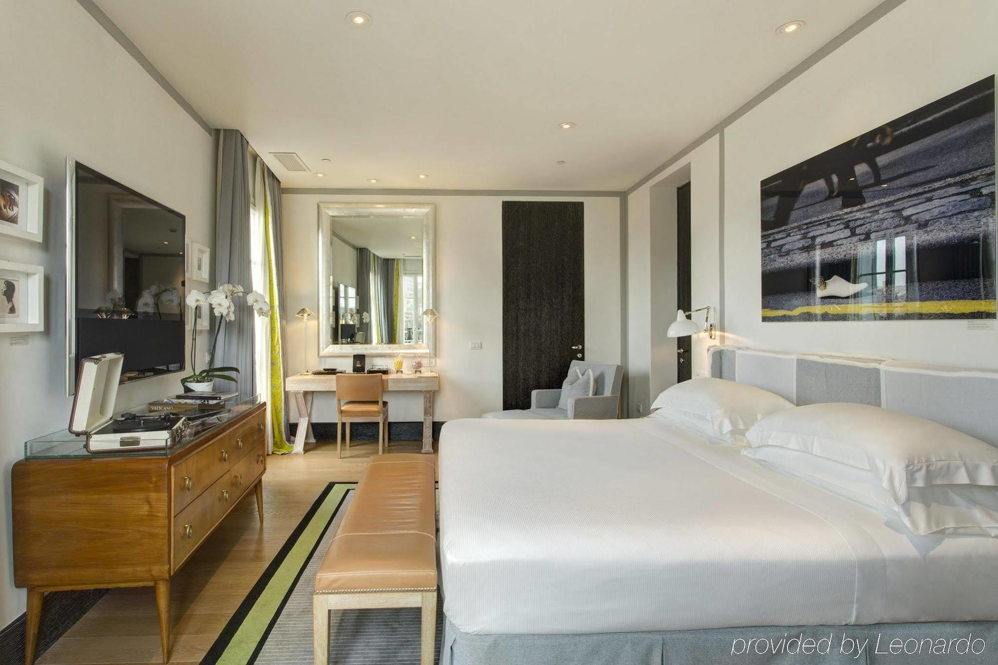 Aparthotel Portrait - Lungarno Collection 5*