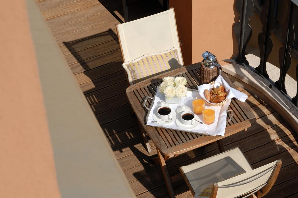 Portrait - Lungarno Collection Aparthotel 5*