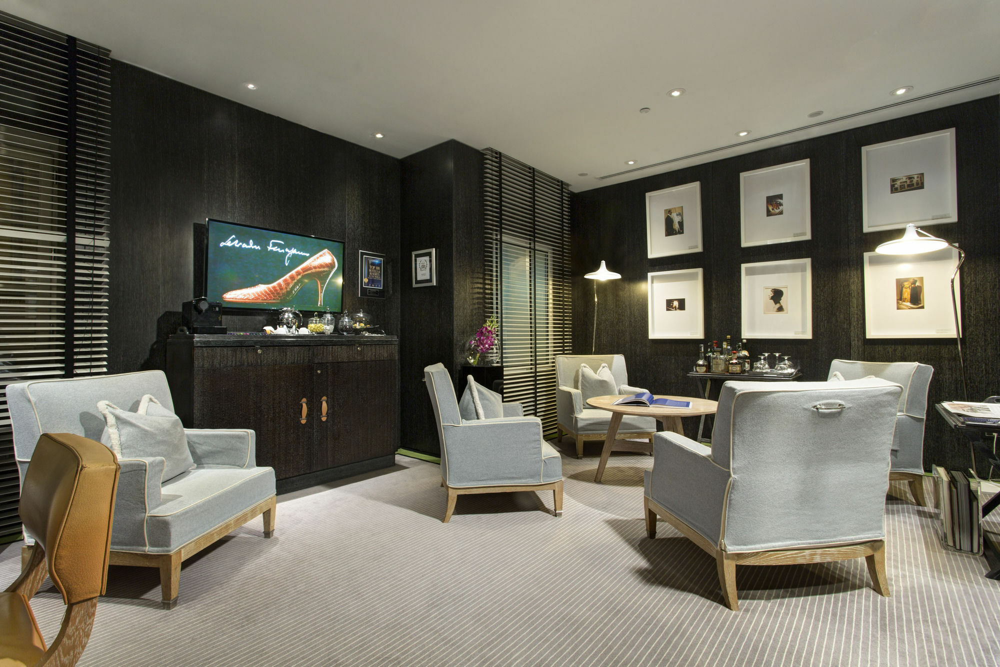 Aparthotel Portrait - Lungarno Collection Roma